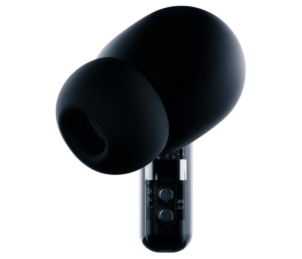 Nothing Ear (1) black ANC - 690446 - zdjęcie 4