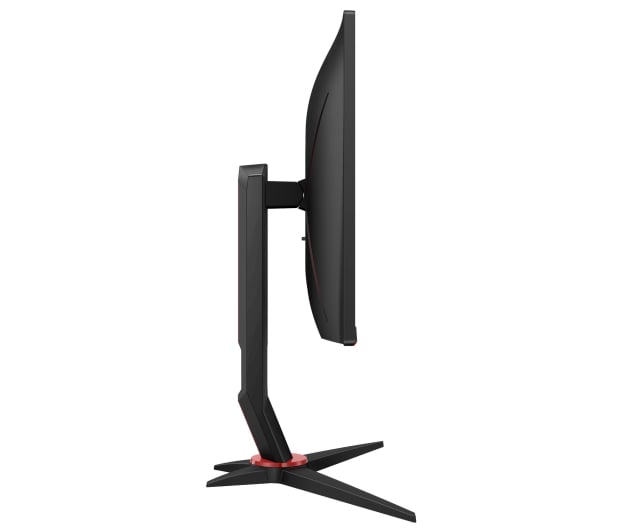 AOC 24G2SU Gaming - 707270 - zdjęcie 3