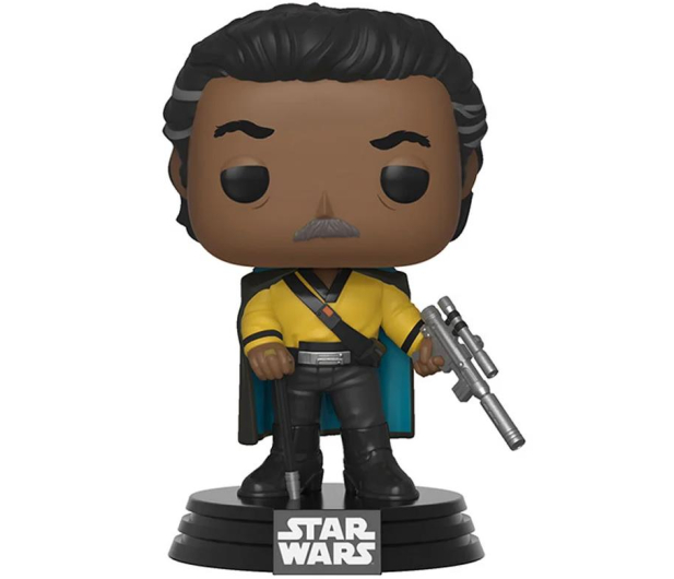 Funko POP POP Star Wars: RoS - Lando Calrissian - 686927 - zdjęcie 2