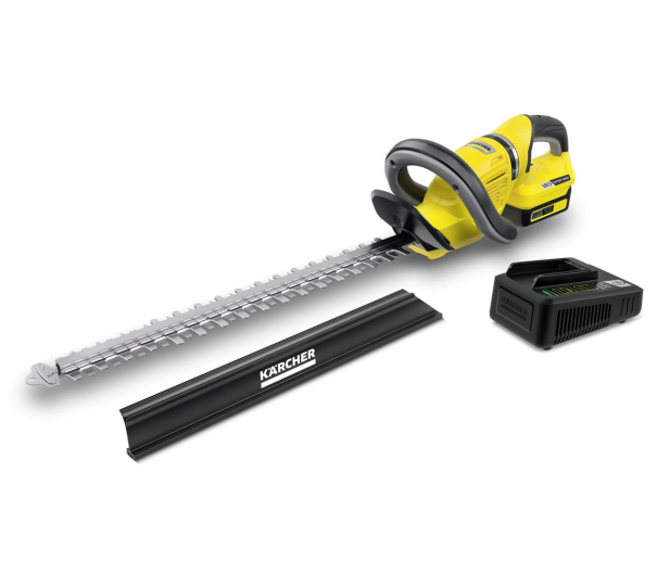 Karcher Nożyce akumulatorowe HGE 18-50 Battery Set - 1016929 - zdjęcie