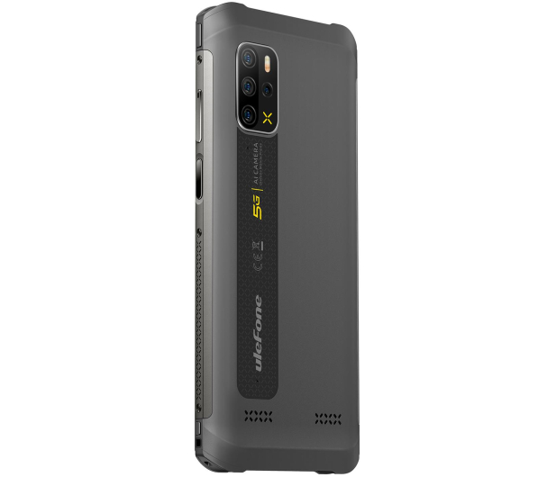 uleFone Armor 12 5G 8/128GB szary - Smartfony i telefony - Sklep  komputerowy - x-kom.pl