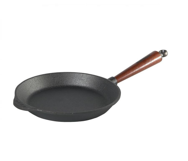 Skeppshult Patelnia do smażenia 18cm - 1015334 - zdjęcie