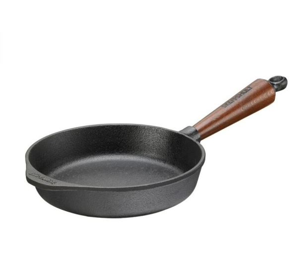 Skeppshult Patelnia do smażenia 20cm - 1015335 - zdjęcie