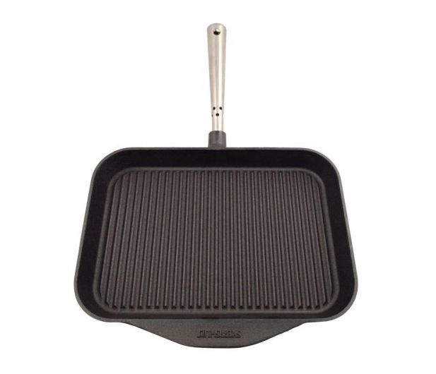 Skeppshult Patelnia grillowa - 1015336 - zdjęcie 2