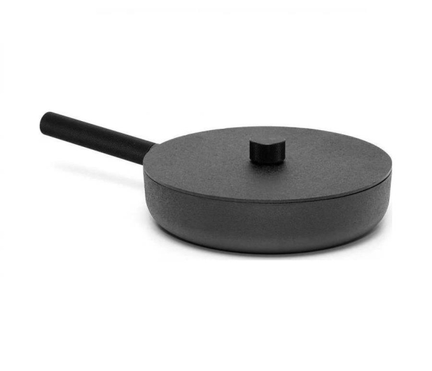 Skeppshult Patelnia Noir 28cm - 1015379 - zdjęcie