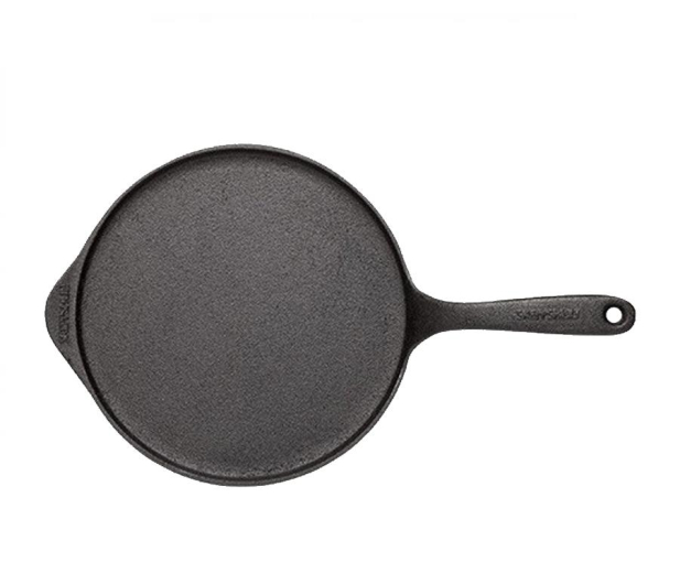 Skeppshult Patelnia do naleśników Original 23cm - 1015381 - zdjęcie 2