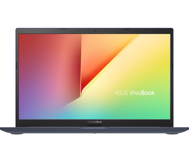 ASUS VivoBook 14 X413JA i5-1035G1/8GB/512/W10 - 630668 - zdjęcie 6