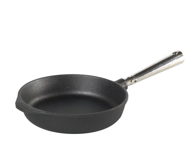 Skeppshult Patelnia do smażenia 20cm - 1015337 - zdjęcie