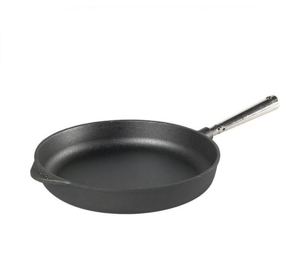 Skeppshult Patelnia do smażenia 28cm - 1015338 - zdjęcie