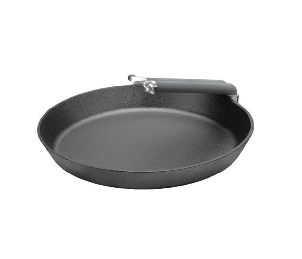 Skeppshult Patelnia do smażenia 32cm - 1015339 - zdjęcie 2