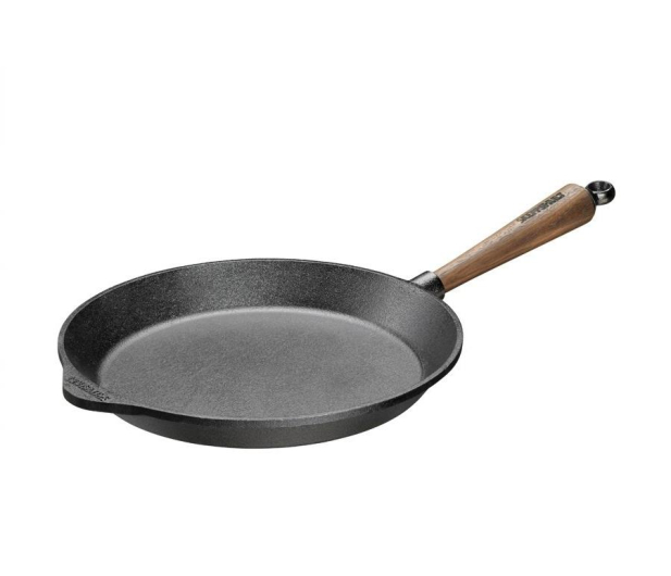 Skeppshult Patelnia do smażenia 28cm - 1015340 - zdjęcie