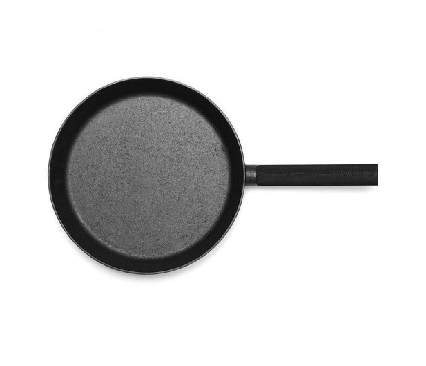 Skeppshult Patelnia Noir 28cm - 1015346 - zdjęcie 3