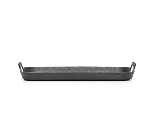 Skeppshult Płyta grillowa z uchwytami Noir - 1015400 - zdjęcie 3
