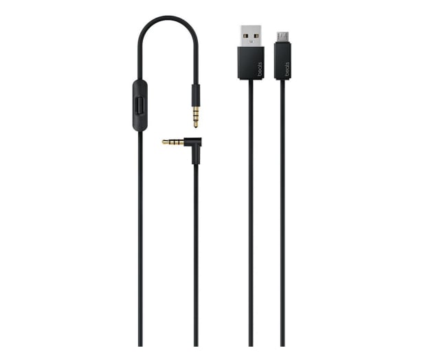 Apple Beats Studio3 czerwone - 631774 - zdjęcie 6