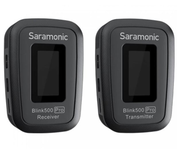 Mikrofon Saramonic Blink500 Pro B1 (RX + TX)