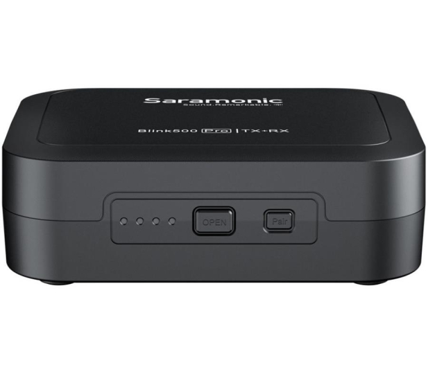 Saramonic Blink500 Pro B1 (RX + TX) - 608057 - zdjęcie 4
