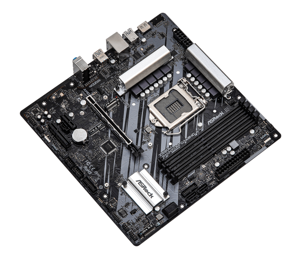 ASRock Z590M Phantom Gaming 4 - 621537 - zdjęcie 5