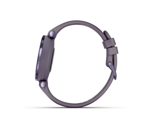 Garmin Lily Sport fioletowy - 626520 - zdjęcie 6