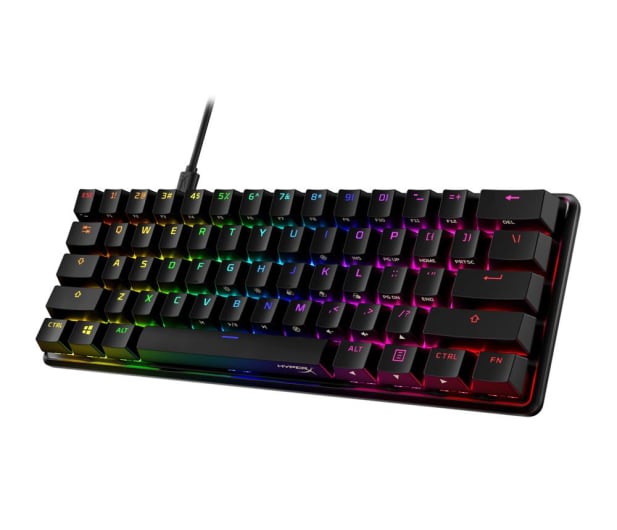 HyperX Alloy Origins 60 - 638216 - zdjęcie 3