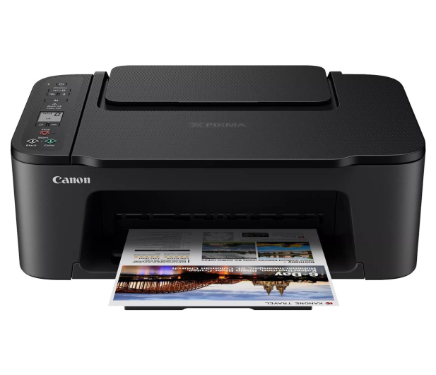 Canon Pixma TS3450 - 634953 - zdjęcie 3