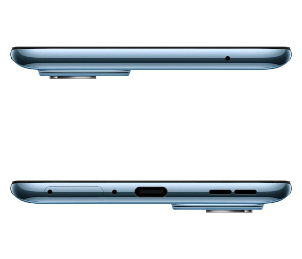 OnePlus 9 Pro 5G 8/128GB Stellar Black 120Hz - Smartfony i