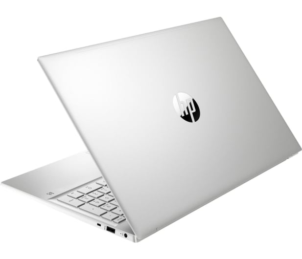 HP Pavilion 15 Ryzen 5-5625U/16GB/512/Win11 - 1075108 - zdjęcie 4