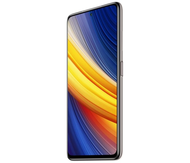 Xiaomi  POCO X3 PRO NFC 6/128GB Metal Bronze 120Hz - 641436 - zdjęcie 3