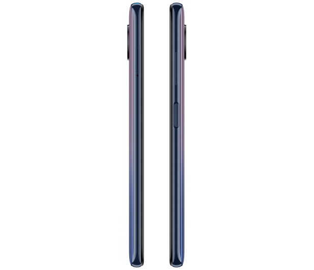 Xiaomi POCO X3 PRO NFC 8/256GB Phantom Black 120Hz - 641437 - zdjęcie 9