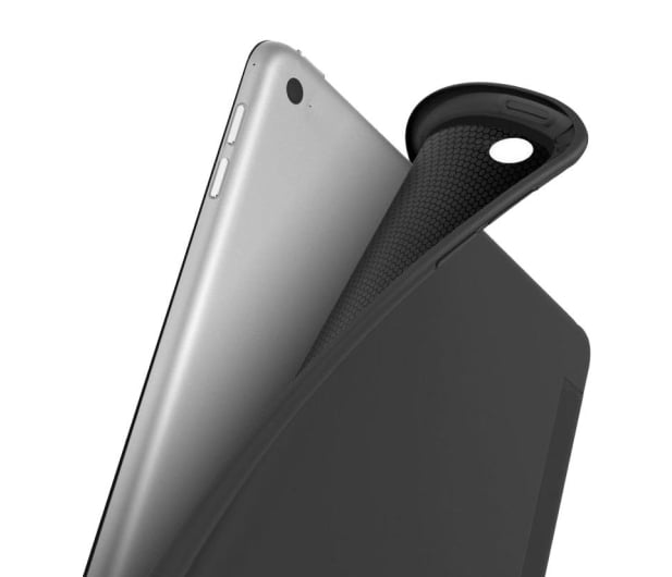 Tech-Protect SmartCase do iPad (9./8./7. gen) black - 639149 - zdjęcie 2