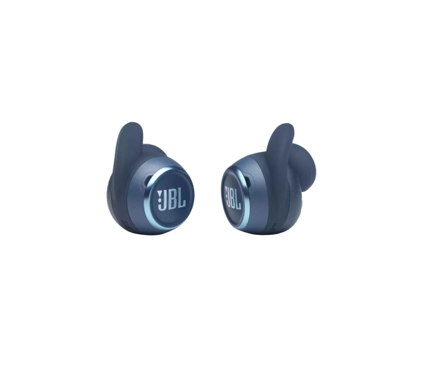 JBL OUTLET - Reflect Mini NC Niebieskie - 1147830 - zdjęcie 3