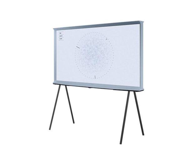 Samsung The Serif QE49LS01T - 635919 - zdjęcie 4