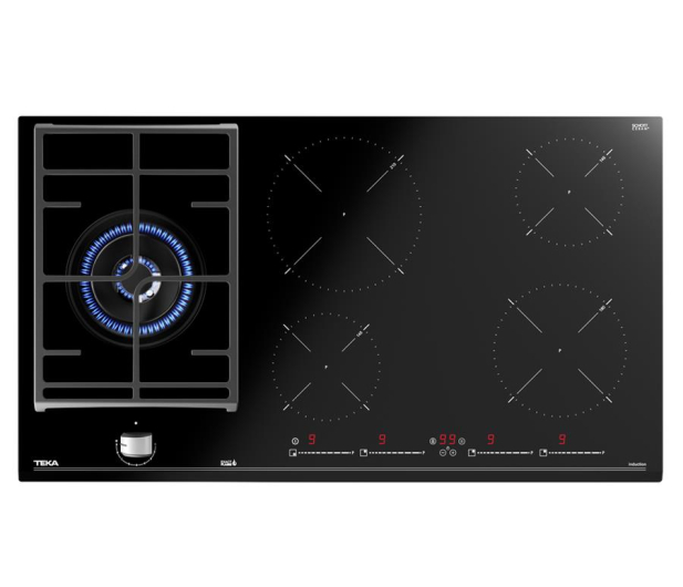 Teka JZC 95314 ABN BK - 1017857 - zdjęcie