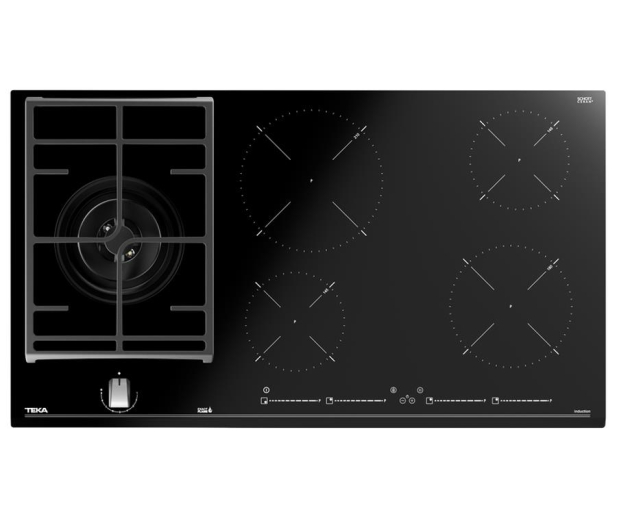 Teka JZC 95314 ABN BK - 1017857 - zdjęcie 5