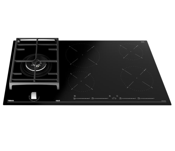 Teka JZC 95314 ABN BK - 1017857 - zdjęcie 2