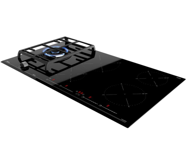 Teka JZC 95314 ABN BK - 1017857 - zdjęcie 3