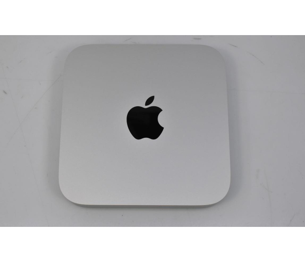 Apple Outlet Mac Mini M1/16GB/512GB SSD - Nettop/Mini-PC - najlepsze ...