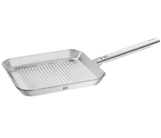 Zwilling Grillowa Plus 24cm - 1018727 - zdjęcie