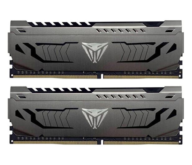 Patriot 64GB (2x32GB) 3600MHz CL18 Viper Steel - Pamięci RAM DDR4 - Sklep  komputerowy - x-kom.pl