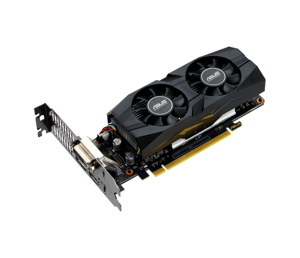 ASUS GeForce GTX 1650 OC 4GB GDDR5 - 644893 - zdjęcie 2