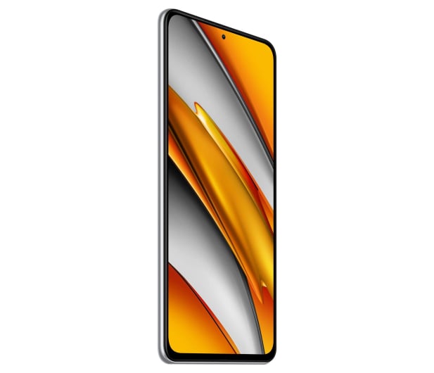 Xiaomi POCO F3 5G 6/128GB Arctic White 120Hz - 645378 - zdjęcie 5