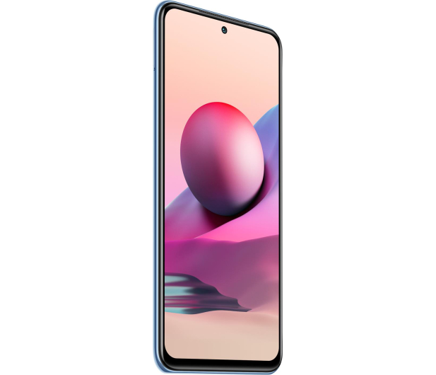 Xiaomi Redmi Note 10S 6/128GB Ocean Blue - 653632 - zdjęcie 5