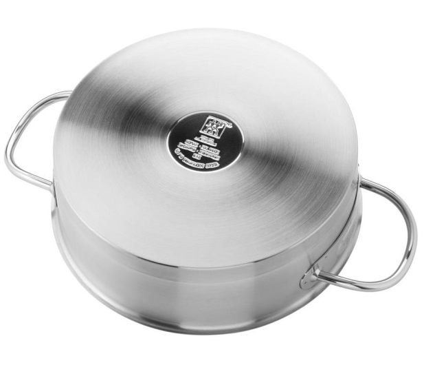 Zwilling Prime 2H 24cm - 1019618 - zdjęcie 2