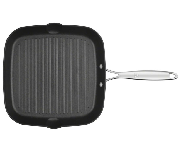 Zwilling Grillowa Forte 28cm - 1019637 - zdjęcie 2