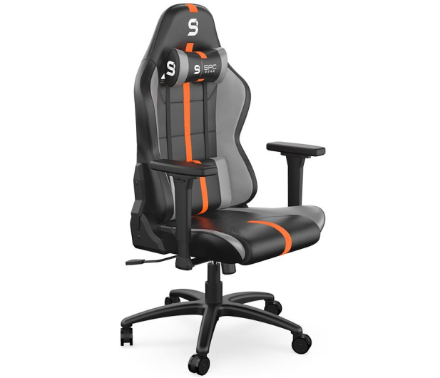SPC Gear SR400 OR - 654744 - zdjęcie 5