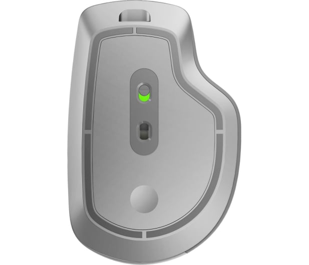 HP Bezprzewodowa mysz 930 Creator (Srebrny) - 651109 - zdjęcie 5