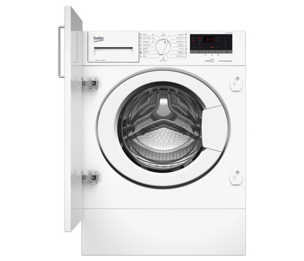 Beko WITC7612B0W - 1020796 - zdjęcie