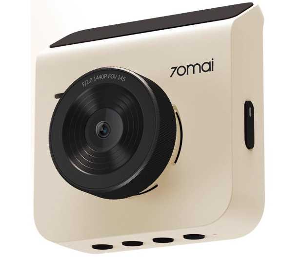 70mai A400 Dash Cam QHD/2"/145 - 648461 - zdjęcie 2