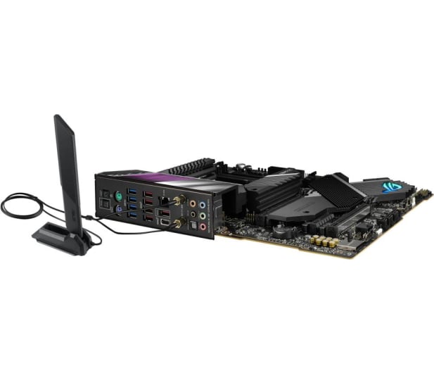 ASUS ROG MAXIMUS XIII APEX - 649410 - zdjęcie 7