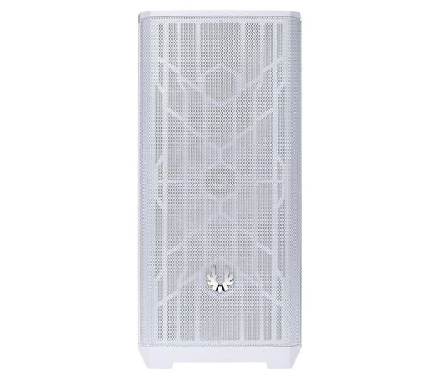 Bitfenix Nova Mesh SE Biała - 660419 - zdjęcie 2