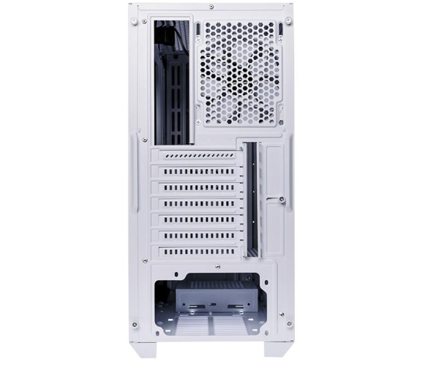 Bitfenix Nova Mesh SE Biała - 660419 - zdjęcie 4